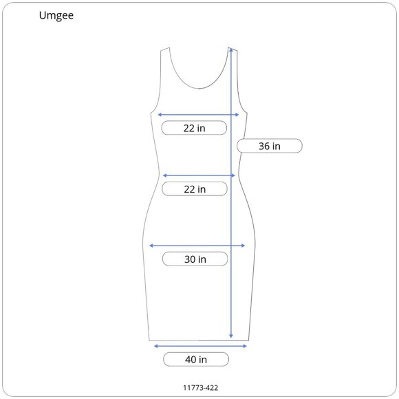 Umgee Teal Green Linen Blend V Neck Sleeveless Raw Hem Ruffle Boho Dress Sz L - Picture 12 of 13